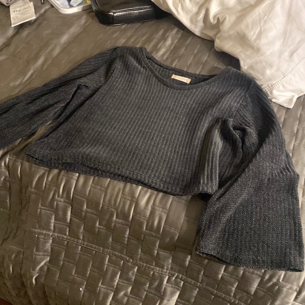 Altar’d state sweater